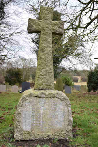 photo of War Memorial